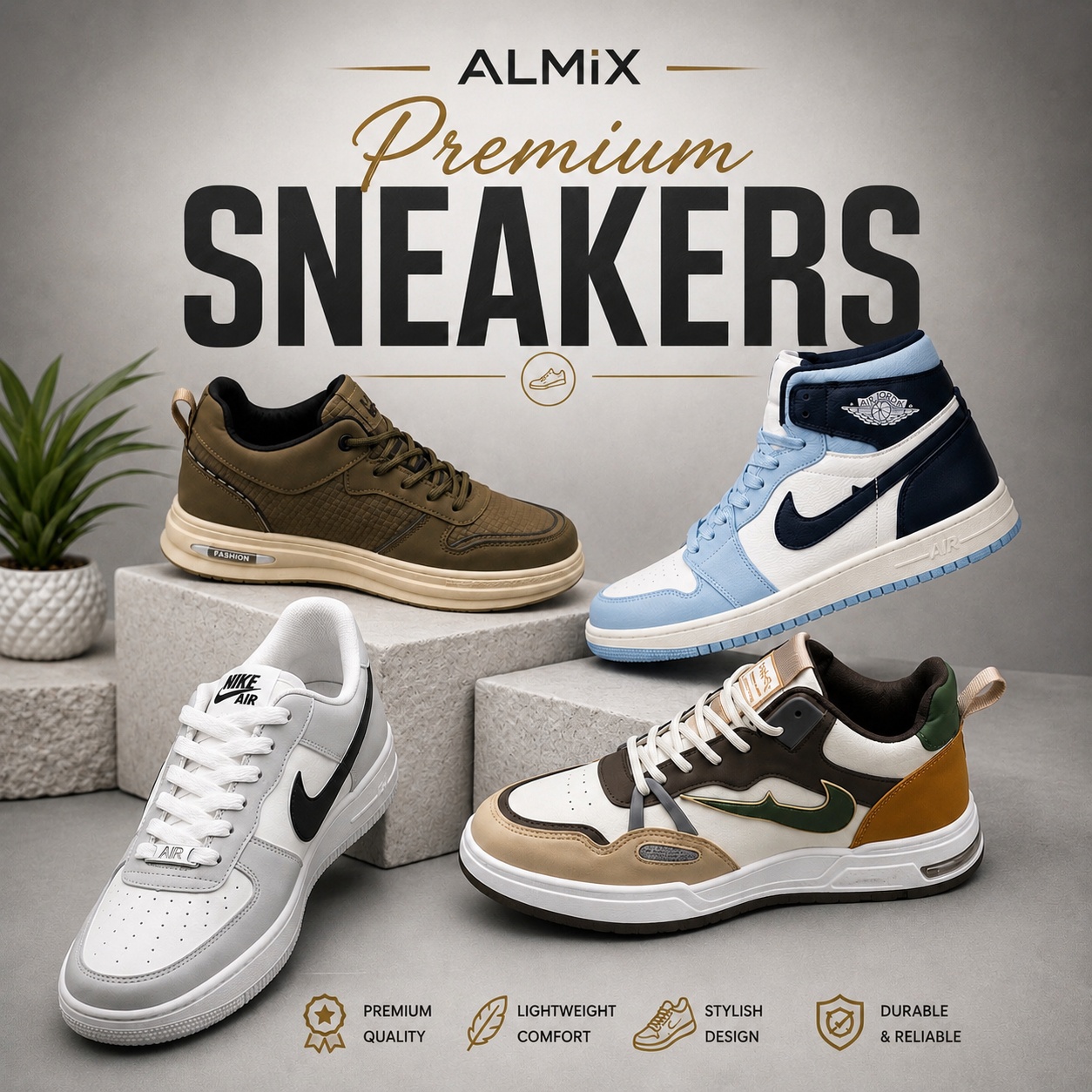 Sneakers