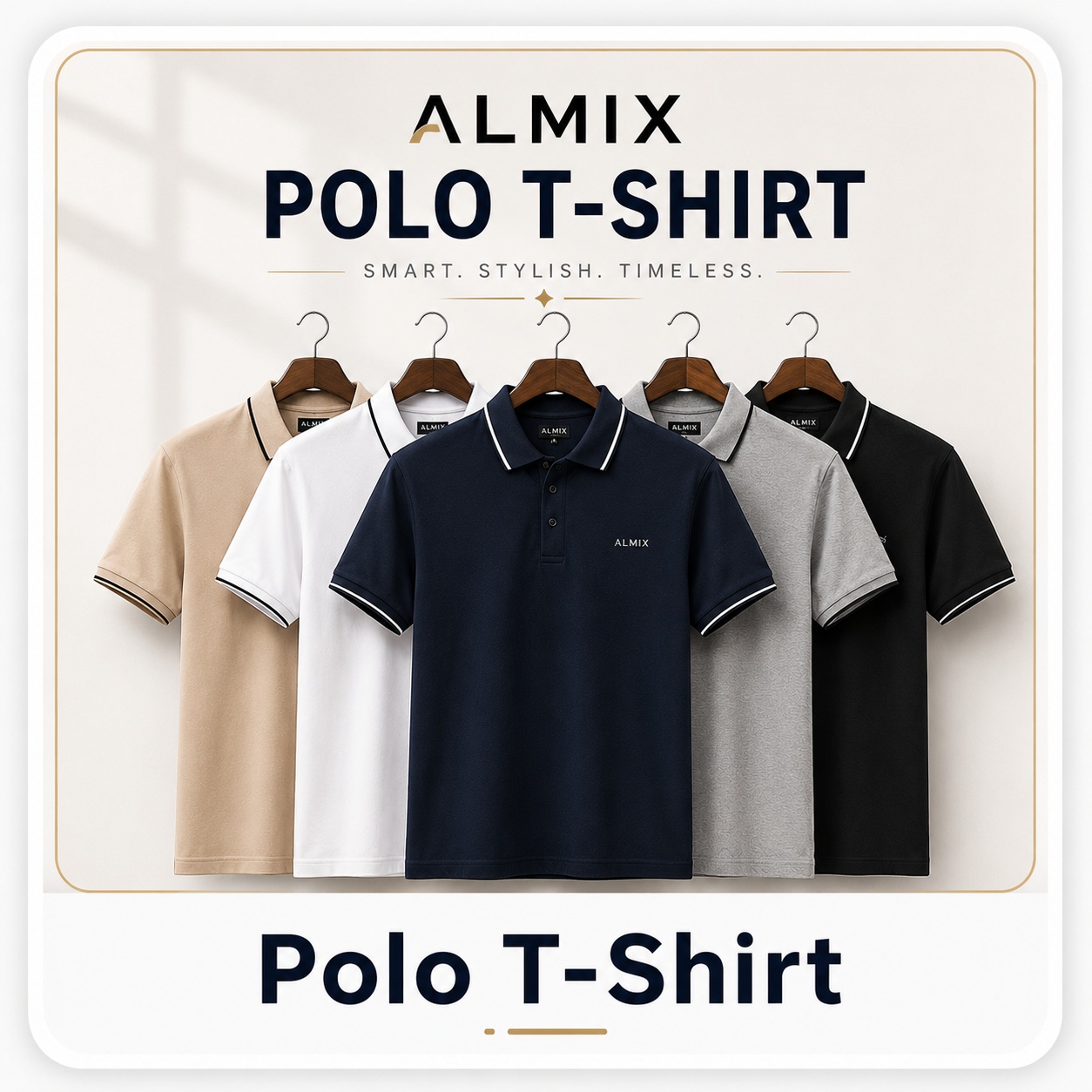 Polo T-Shirt
